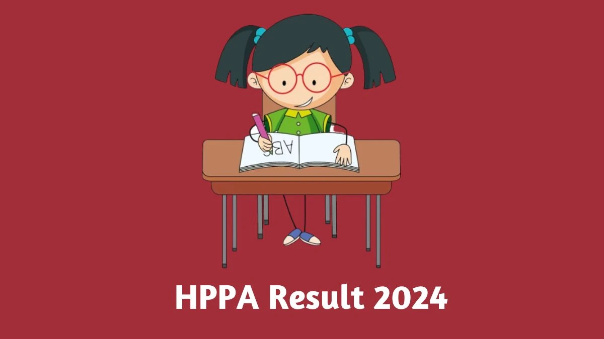 HPPA Result 2024 To Be Announced Soon Panchayat Local Operator @ hppa.haryana.gov.in check Scorecard, Merit List - 07 Feb 2024