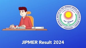 JIPMER Result 2024 Announced. Direct Link to Check JIPMER Project Research Scientist-III Result 2024 jipmer.edu.in - 06 Feb 2024