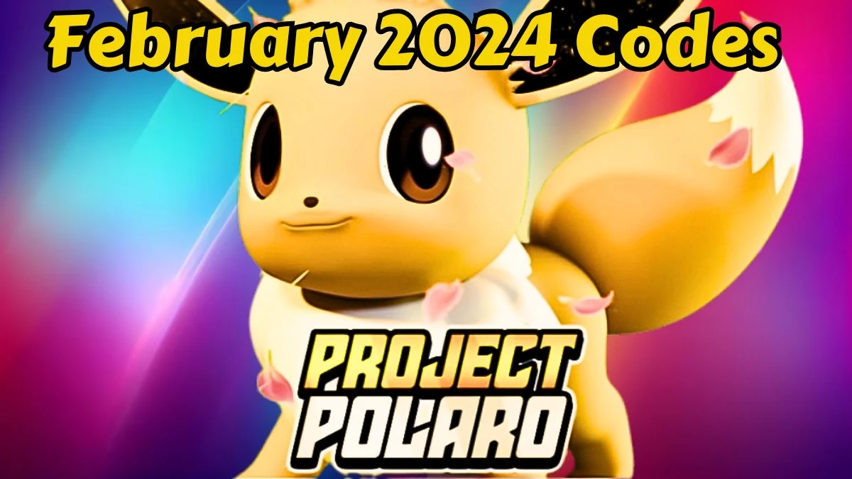 Project Polaro Codes for February 2024