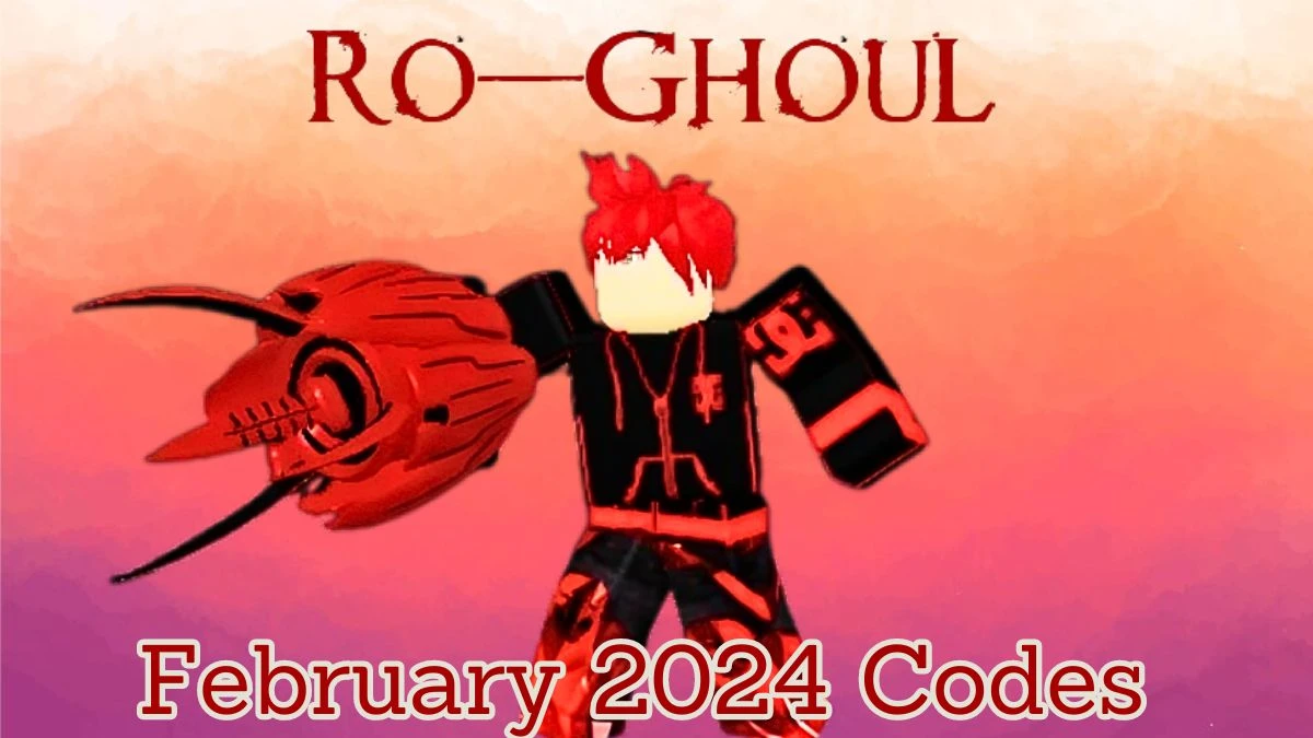 Ro-Ghoul Codes