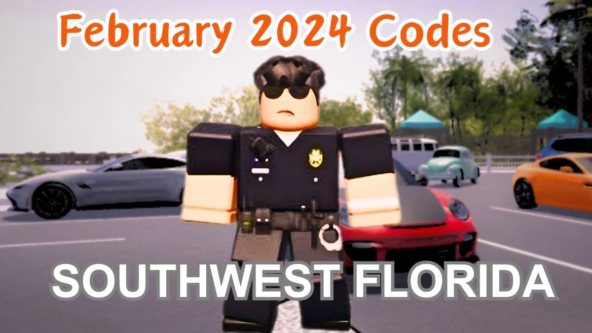 Southwest Florida Codes for February 2024