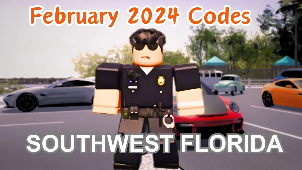 Southwest Florida Codes for February 2024 News