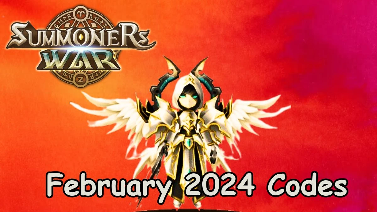 Summoners War Codes for February 2024