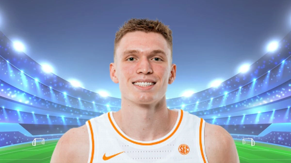 How Did The Tennessee Star Perform Against Auburn? Who is Dalton Knecht ?