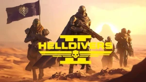 Helldivers 2 Patch Notes March 6, What’s New in Helldivers 2 Patch Notes 01.000.100?