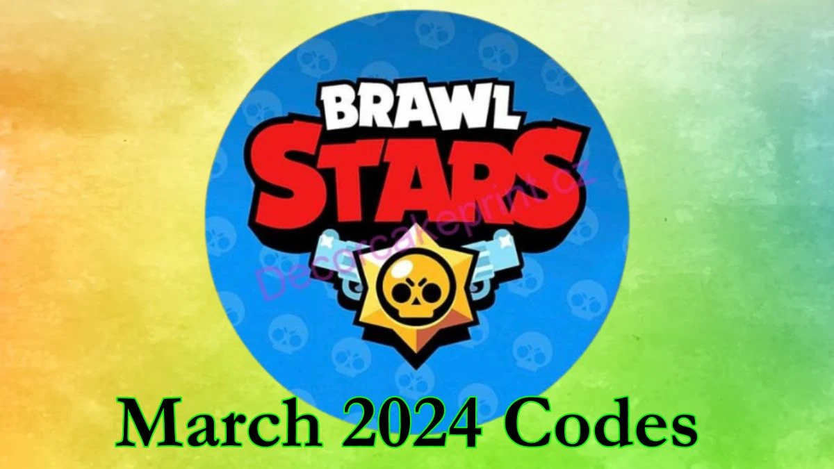 Brawl Stars Creator Codes for March 2024