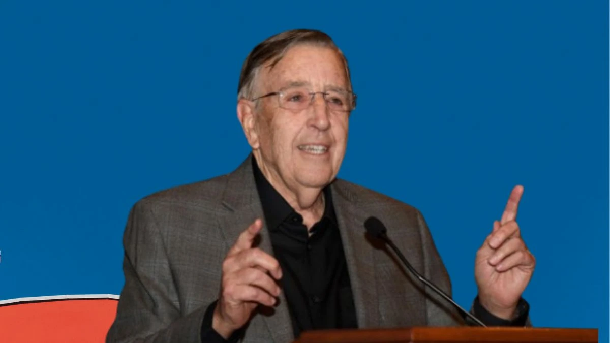 Brent Musburger Net Worth in 2024 How Rich is He Now?