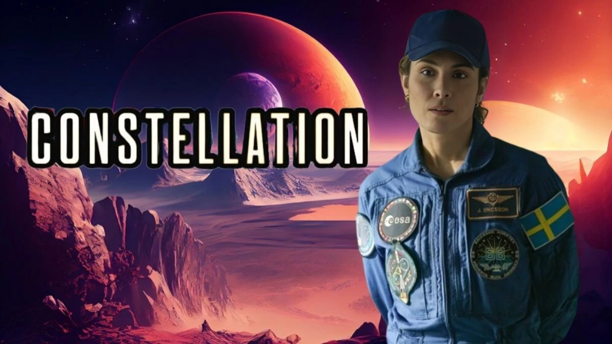 Constellation Season 1 Episode 5 Ending Explained, Release Date, Summary and More