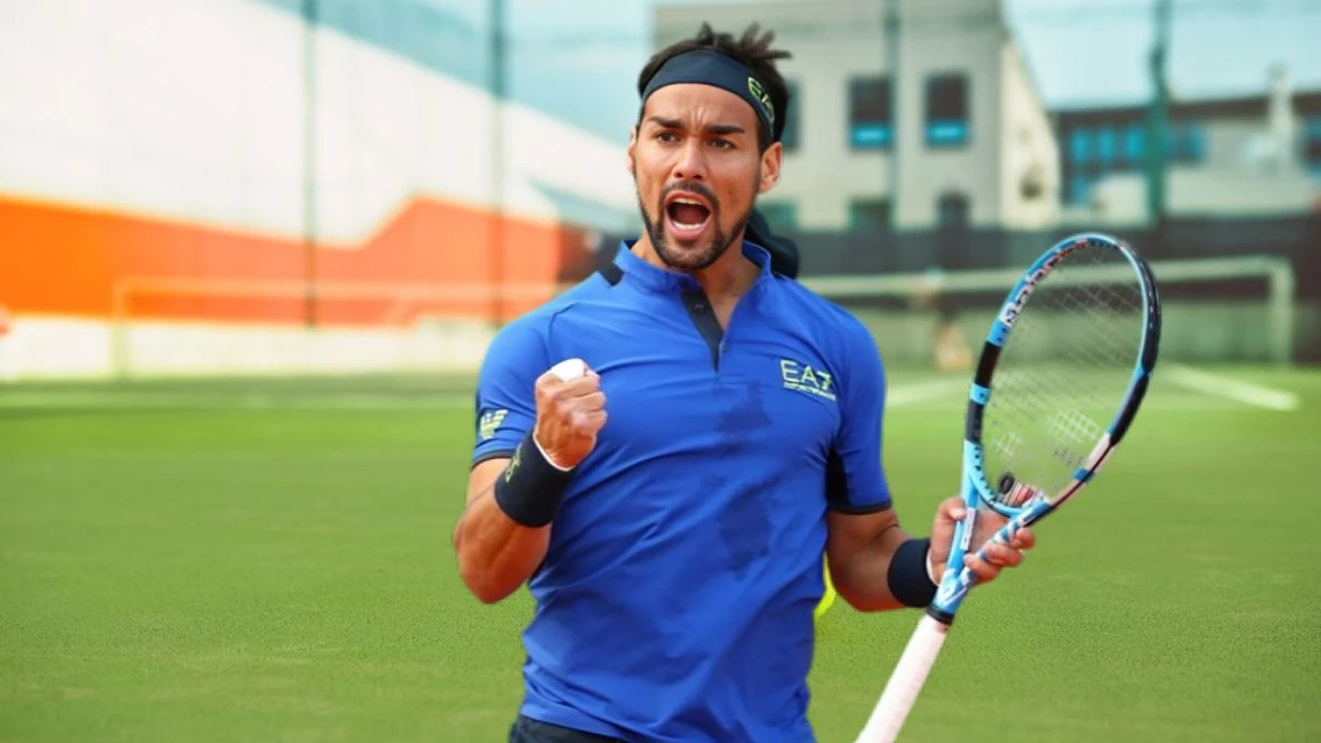 Fabio Fognini Net Worth in 2024 How Rich is He Now?