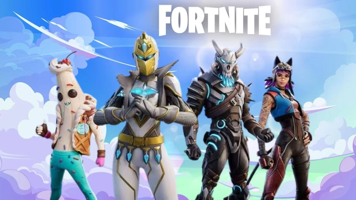 Fortnite Chapter 5 Season 2 Battle Pass Leaks, Everything You Need to Know