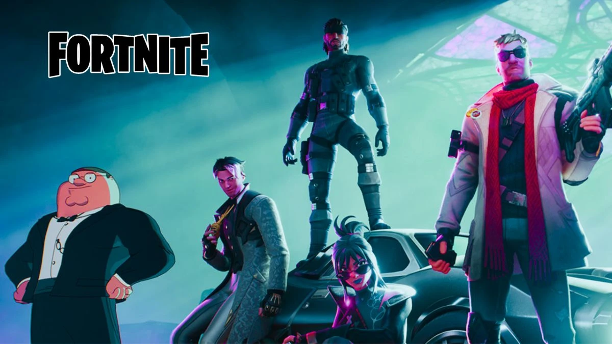 Fortnite Chapter 5 Season 2 Leaked Weapons, What is the theme of Fortnite Chapter 5 Season 2 that starts this week?
