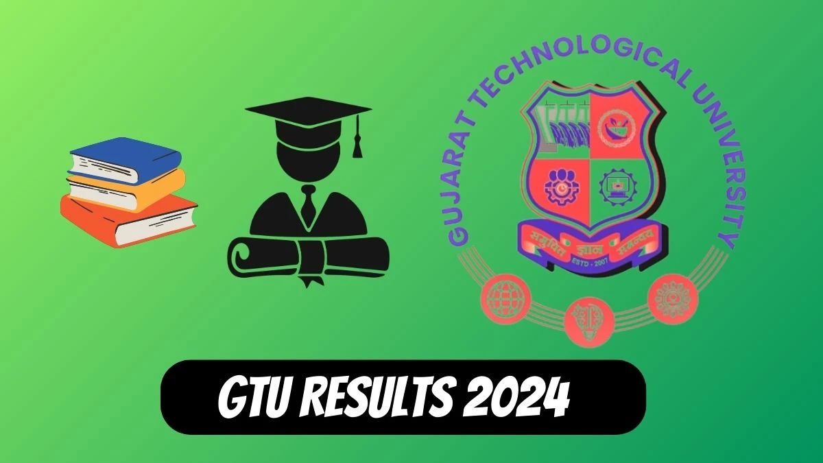 GTU Results 2024 (OUT) Direct Link to Check MBA SEM 3 - Remedial (DEC 2023) Exam, Mark sheet at gtu.ac.in- ​12 Mar 2024