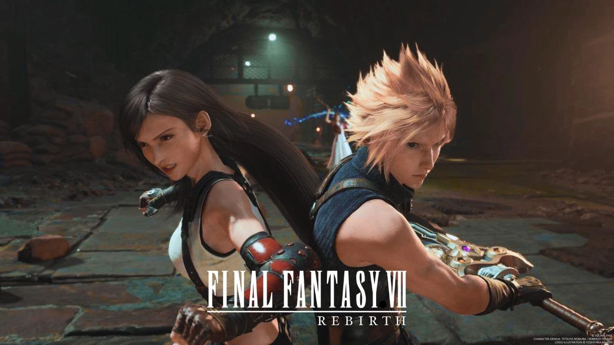 How to Fast Travel in Final Fantasy 7 Rebirth? Wiki, Gameplay and more