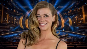 Is Adrianne Palicki Engaged? Who is Adrianne Palicki?