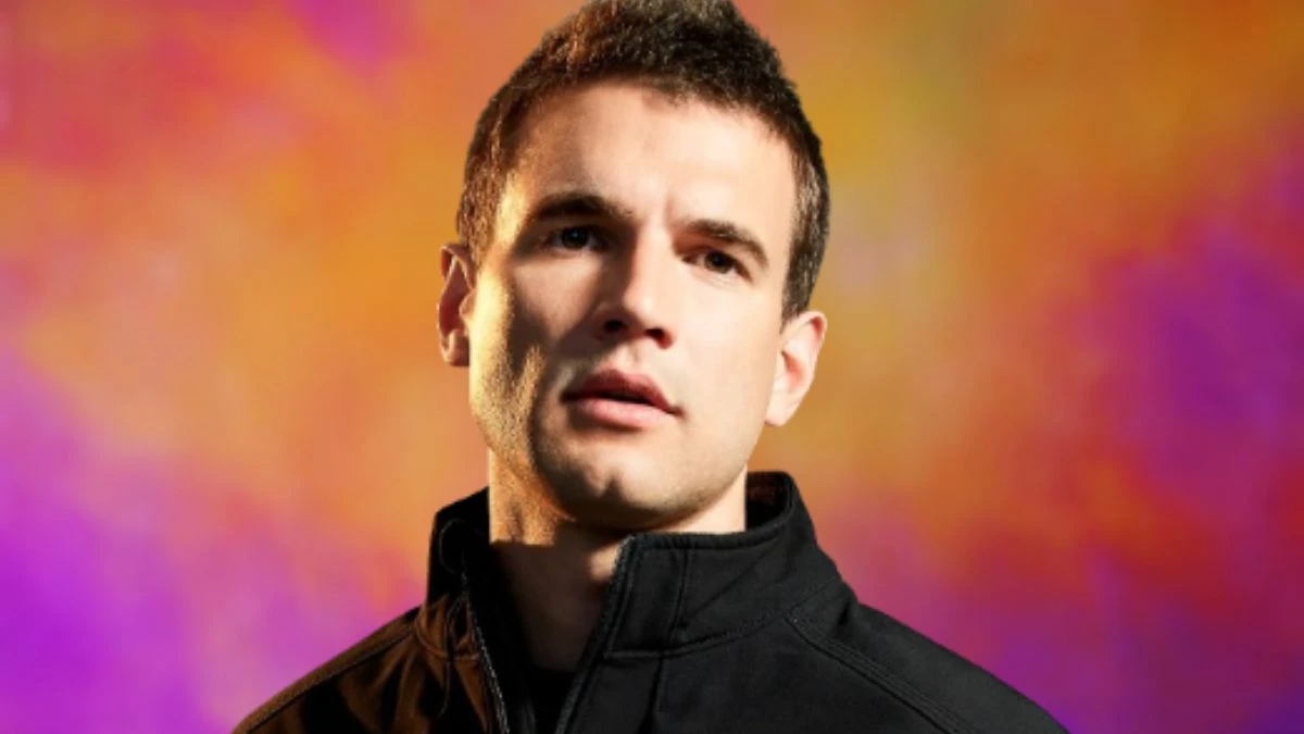 Is Alex Russell Leaving SWAT? Why is Alex Russell Leaving SWAT?