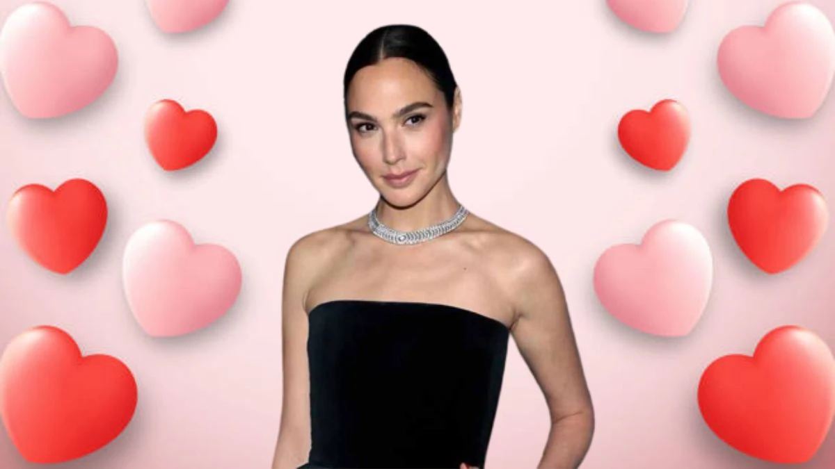 Is Gal Gadot Pregnant? Who is Gal Gadot Husband? Did Gal Gadot have a Baby? Does Gal Gadot have Kids?