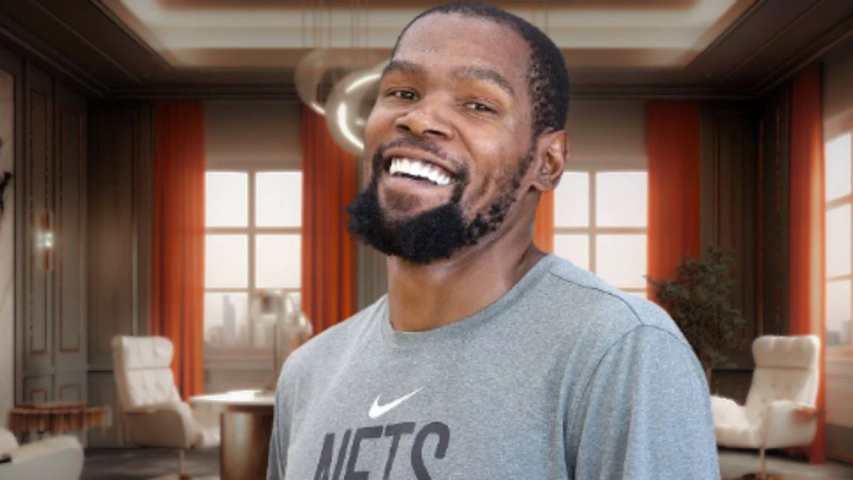 Is Kevin Durant Engaged?, Who is Kevin Durant Engaged to?