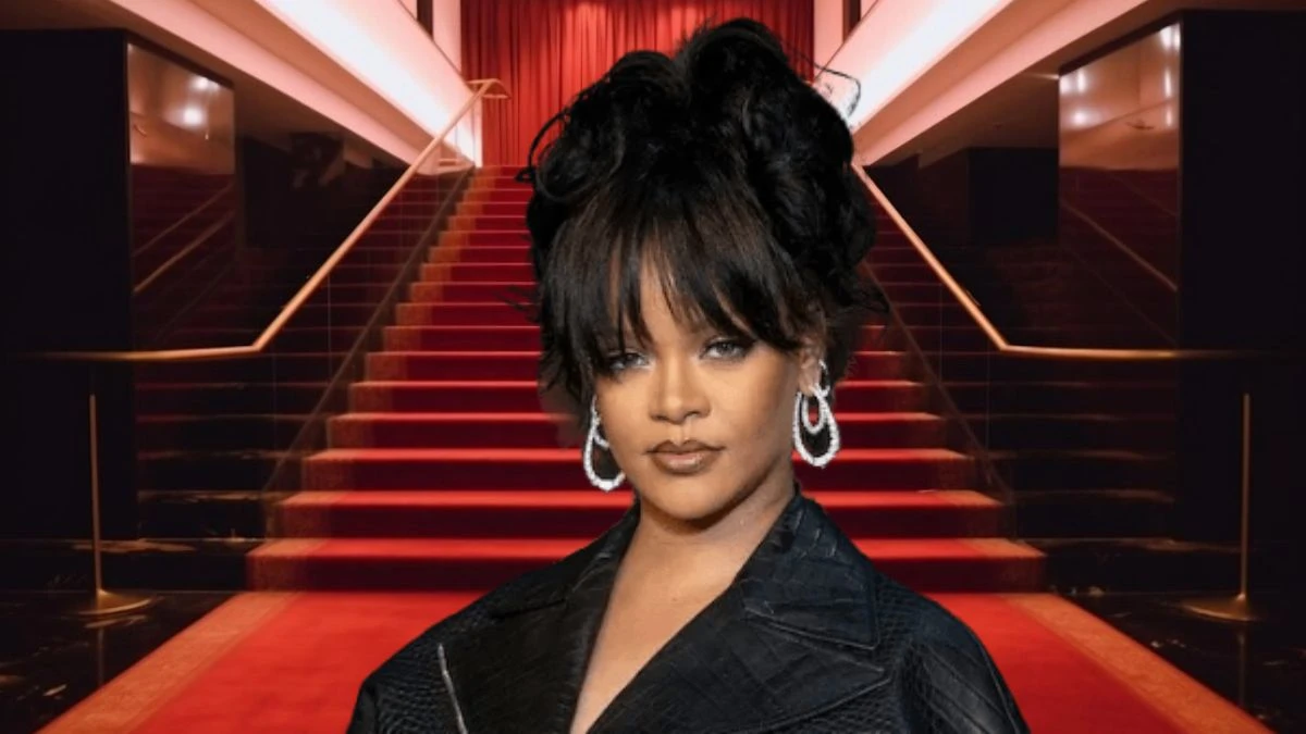 Is Rihanna Pregnant Again 2024? Who is Rihanna?
