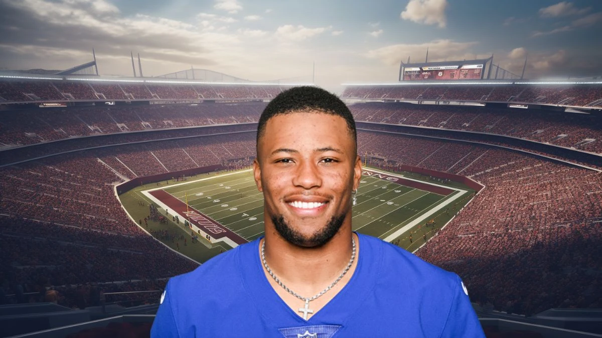 Is Saquon Leaving The Giants? Why Is Saquon Leaving The Giants?