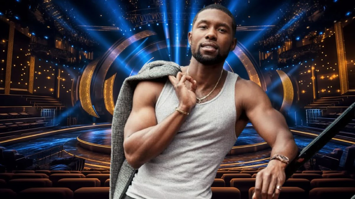 Is Trevante Rhodes Married? Who is Trevante Rhodes?