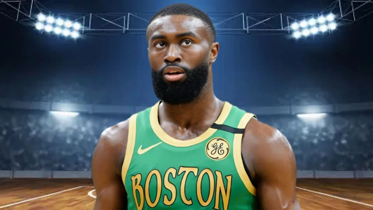 Jaylen Brown Injury Update, What Happened To Jaylen Brown?