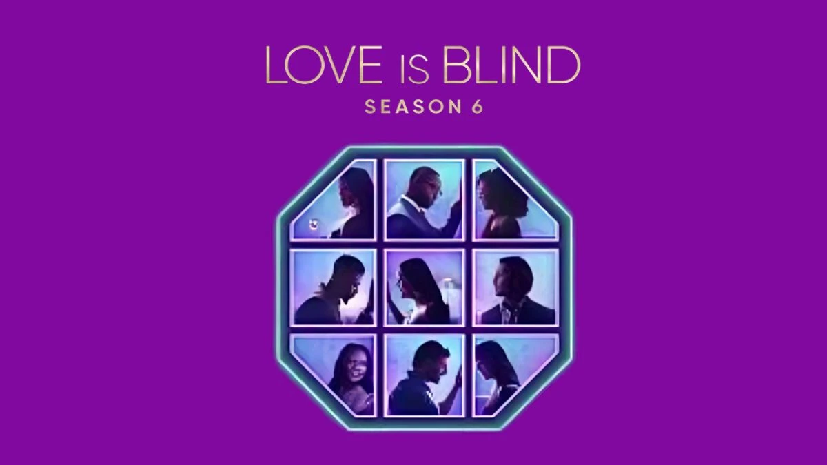 Love Is Blind Season 6 Episode 12 Who are Still Together? Love Is Blind Season 6: Finale Date
