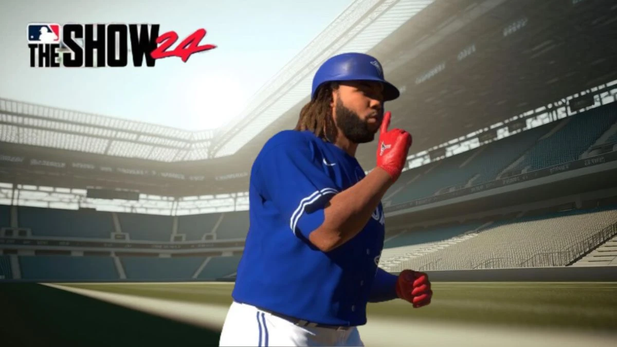 MLB The Show 24 New Features, Gameplay, Trailer and More