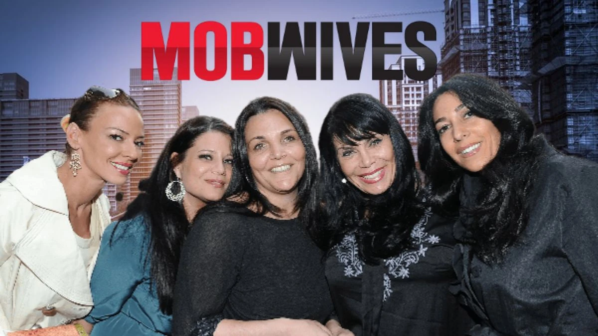 Mob Wives Where are They Now, Mob Wives Wiki, Cast, Format and More