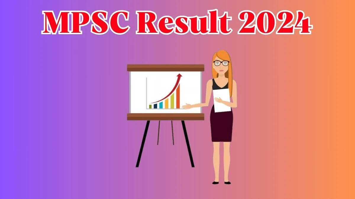 MPSC Result 2024 Declared mpsc.mizoram.gov.in Junior Grade Check MPSC Merit List Here - 27 March 2024