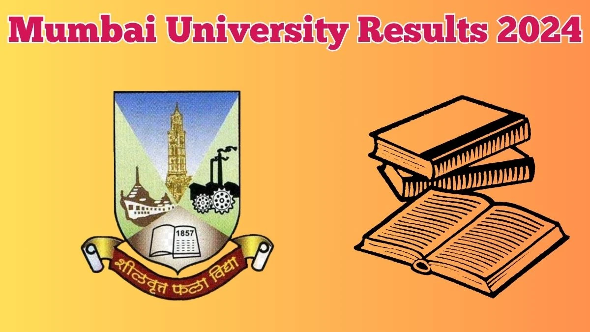 Mumbai University Results 2024 OUT mu.ac.in Check M.E. (COMPUTER ENGINEERING) (SEM-II) (CBCS) (REV)  Exam Result Details Here - 16 Mar 2024