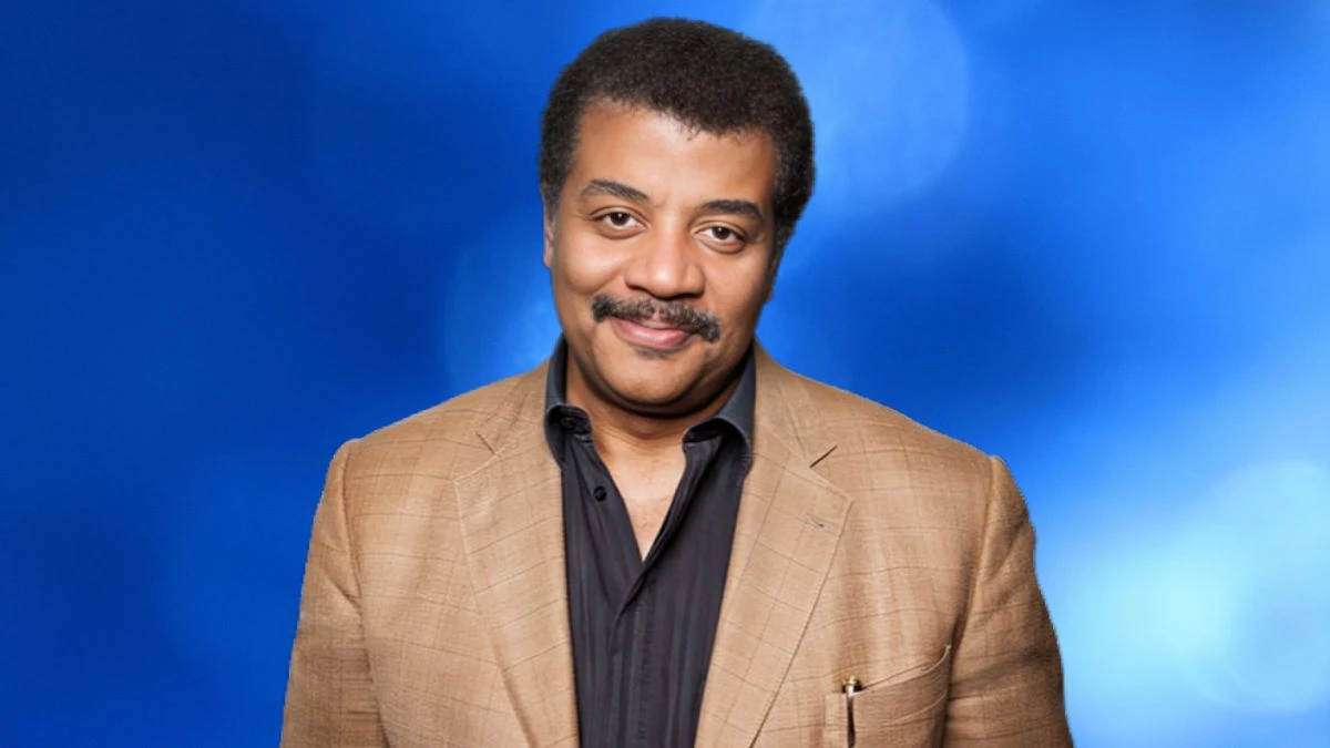 Neil Degrasse Tyson Ethnicity, What is Neil Degrasse Tyson's Ethnicity?