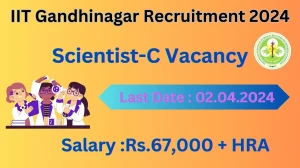 PGIMER Chandigarh Recruitment 2024 Notification fo...