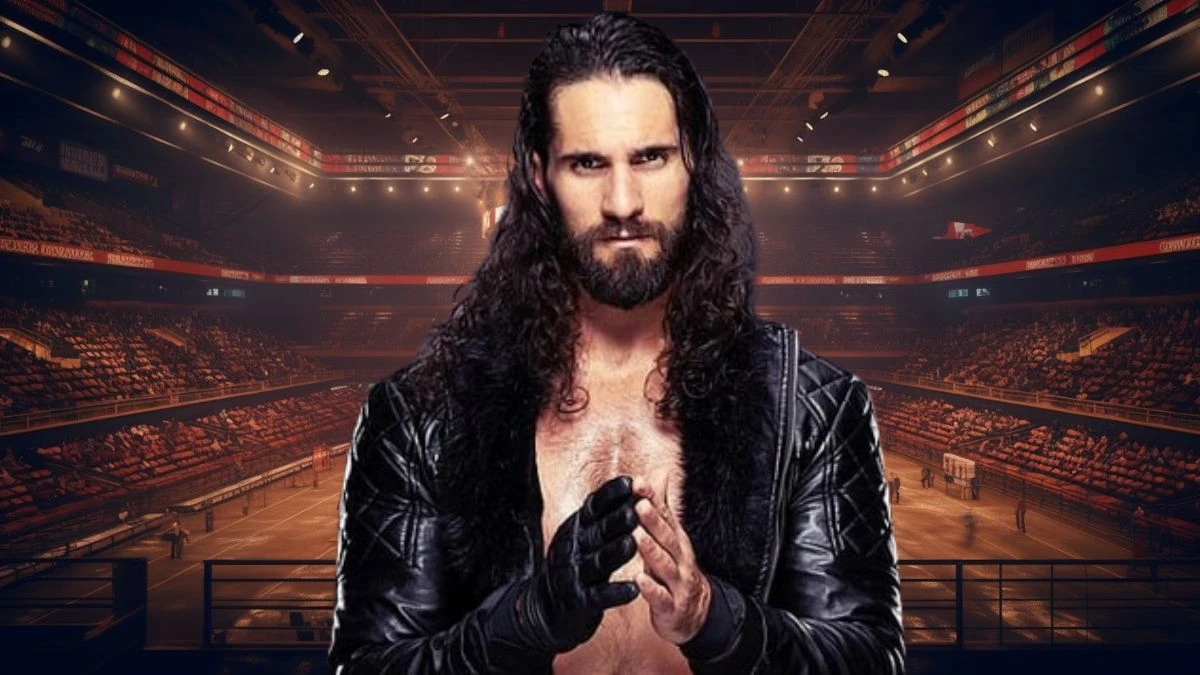 Seth Rollins Injury Update, What Happened to Seth Rollins?
