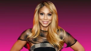 Tamar Braxton Height How Tall is Tamar Braxton?