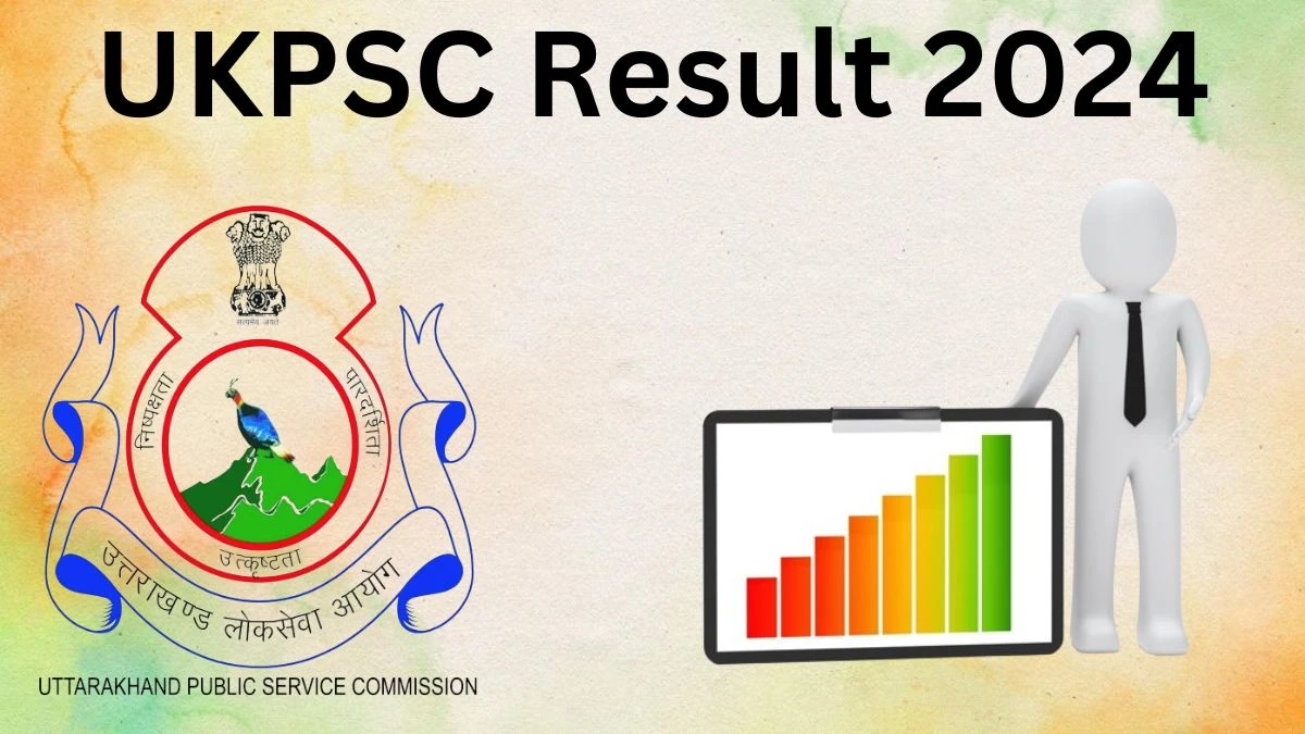 UKPSC  Forest Guard Result 2024 To Be Released at psc.uk.gov.in Download the Result for the Forest Guard - March 11 2024
