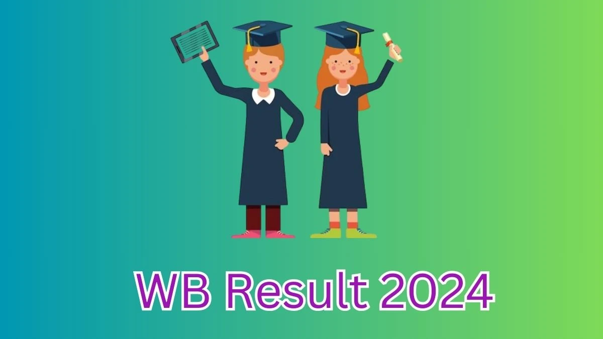 WB Result 2024 To Be Announced Soon Police Warder @ policewb.gov.in check Scorecard, Merit List - 21 March 2024