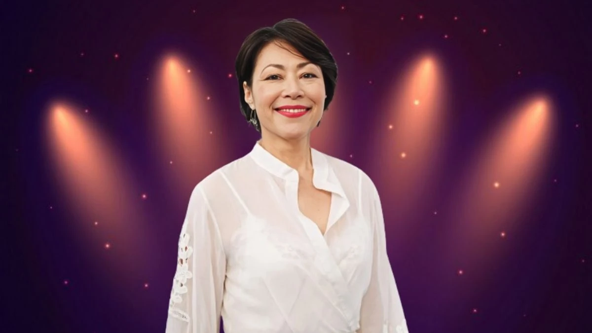 Where is Ann Curry Now? Who is Ann Curry?