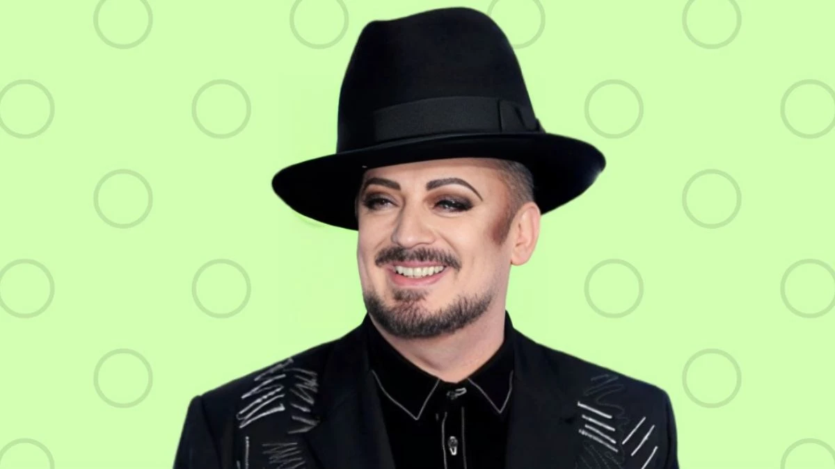 Who are Boy George Parents? Meet Jeremiah O Dowd and Dinah O Dowd