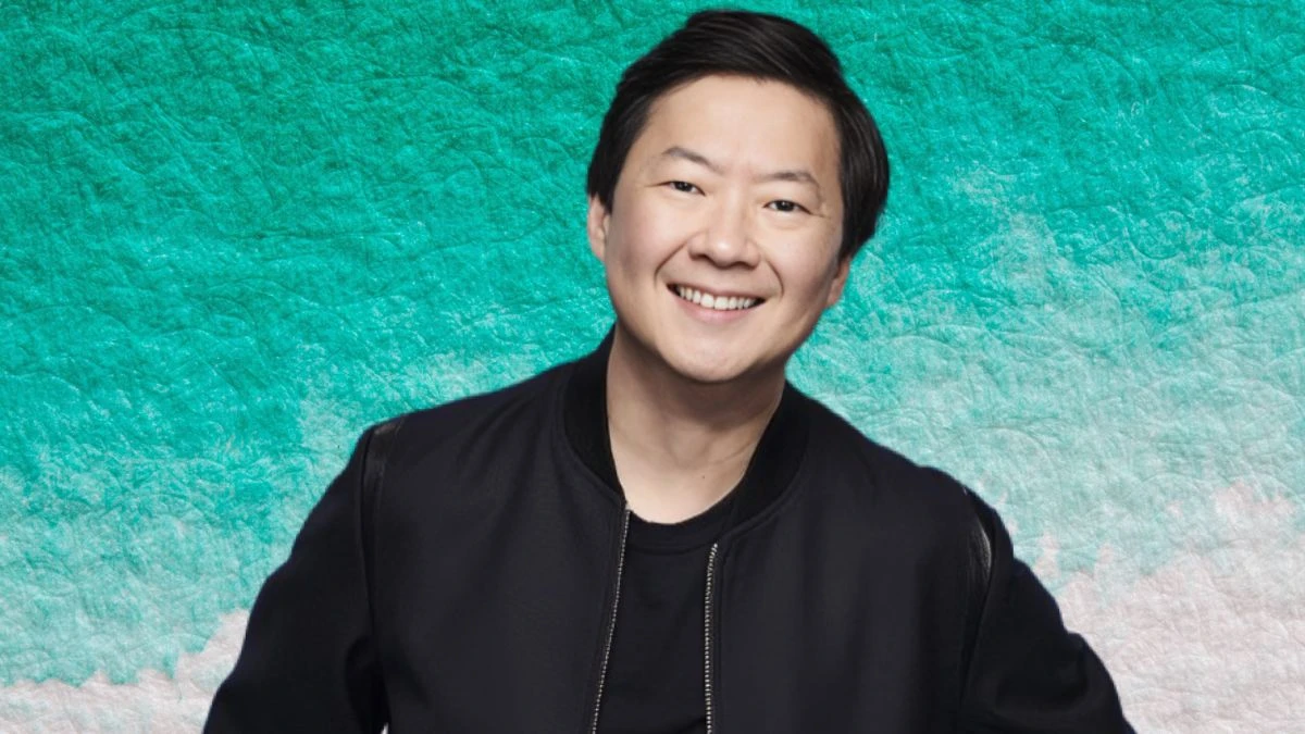 Who are Ken Jeong Parents? Meet D.K. Jeong and Young Jeong