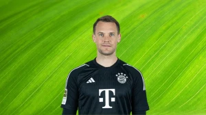 Who are Manuel Neuer Parents? Meet Marita Neuer and Peter Neuer