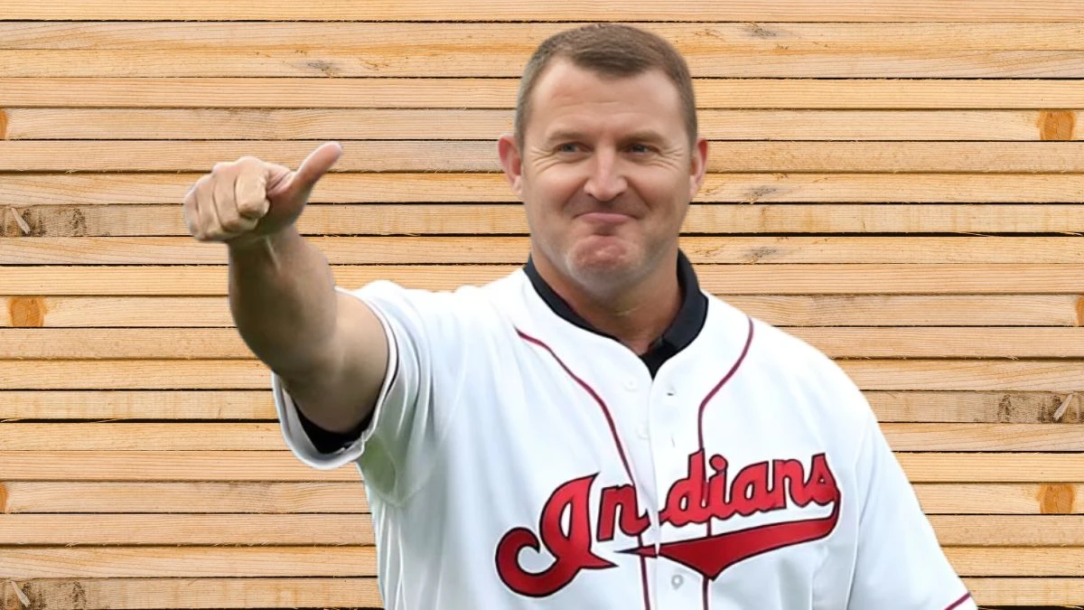 Who is Jim Thome's Wife? Know Everything About Jim Thome Wife Andrea Thome