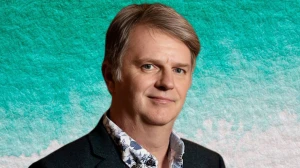 Who is Paul Merton's Wife? Know Everything About Paul Merton Wife Suki Webster