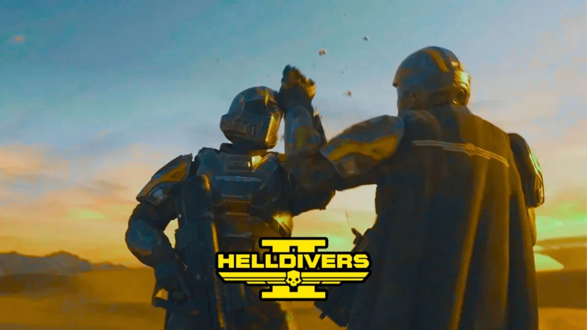 Will Helldivers 2 be Coming to Xbox? Everything You Need to Know