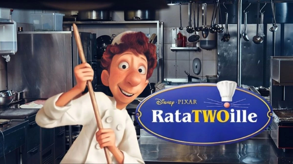 Will There Be a Ratatouille 2? News