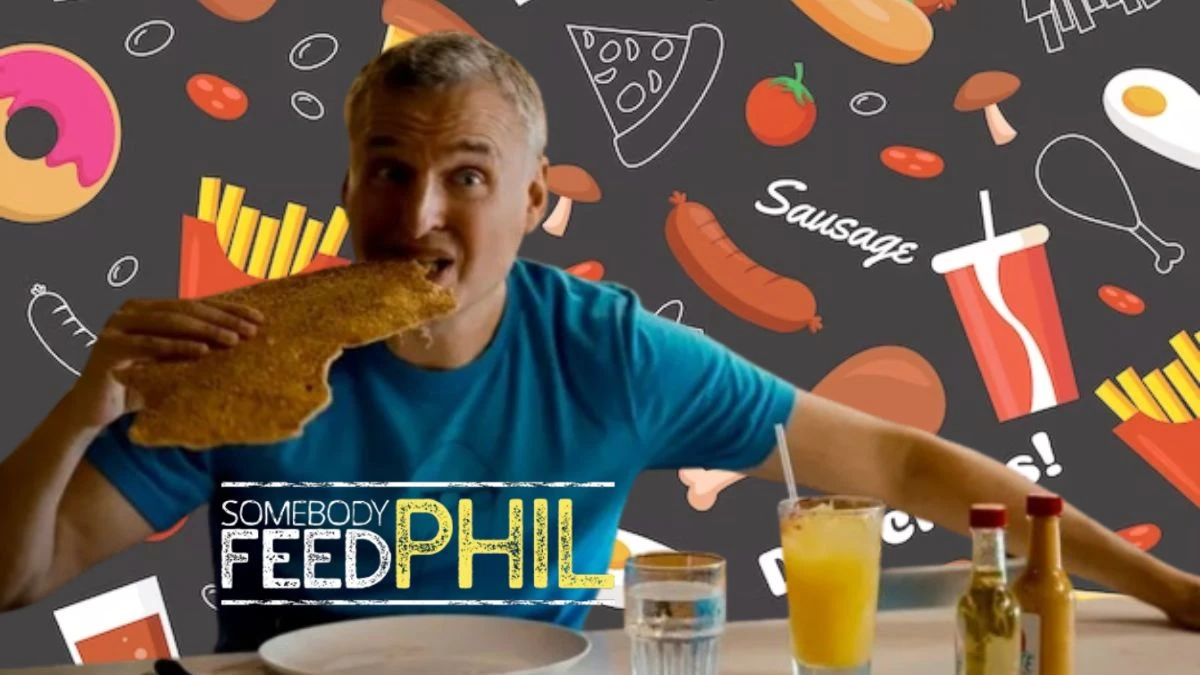 Will There be a Somebody Feed Phil Season 8? Where to Watch Somebody Feed Phil?
