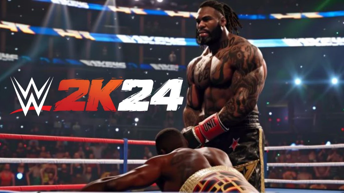WWE 2K24 Locker Codes, How to Redeem the Locker Codes in WWE 2K24?