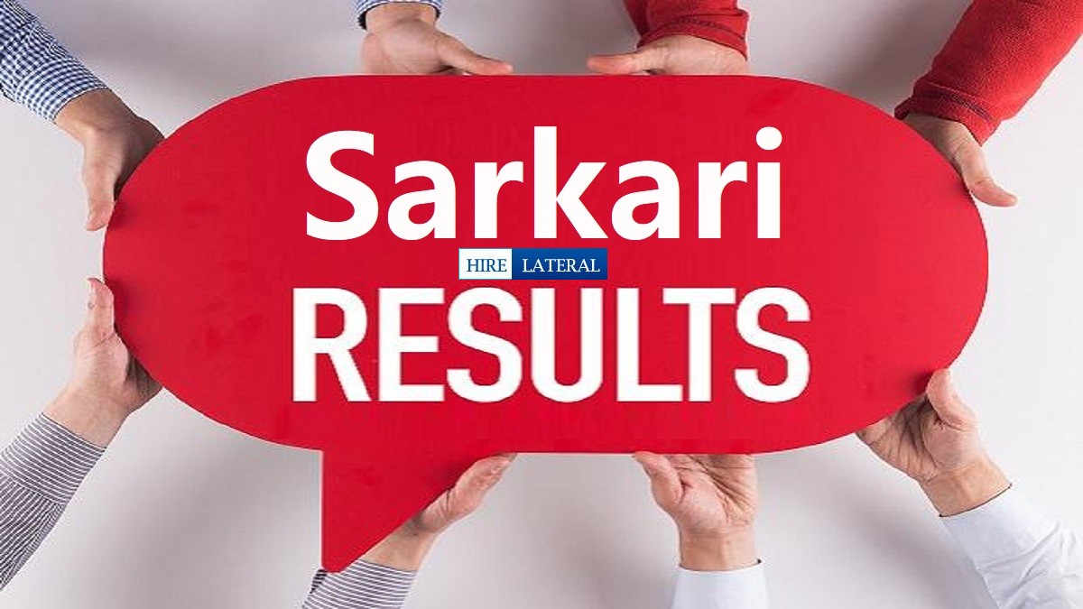 Sarkari Result 2024 Sarkari Results Latest Jobs, Admit Card, and