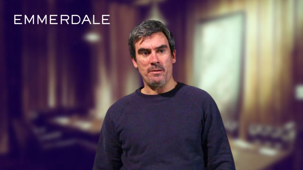 Is Cain Dingle Leaving Emmerdale? Know Here