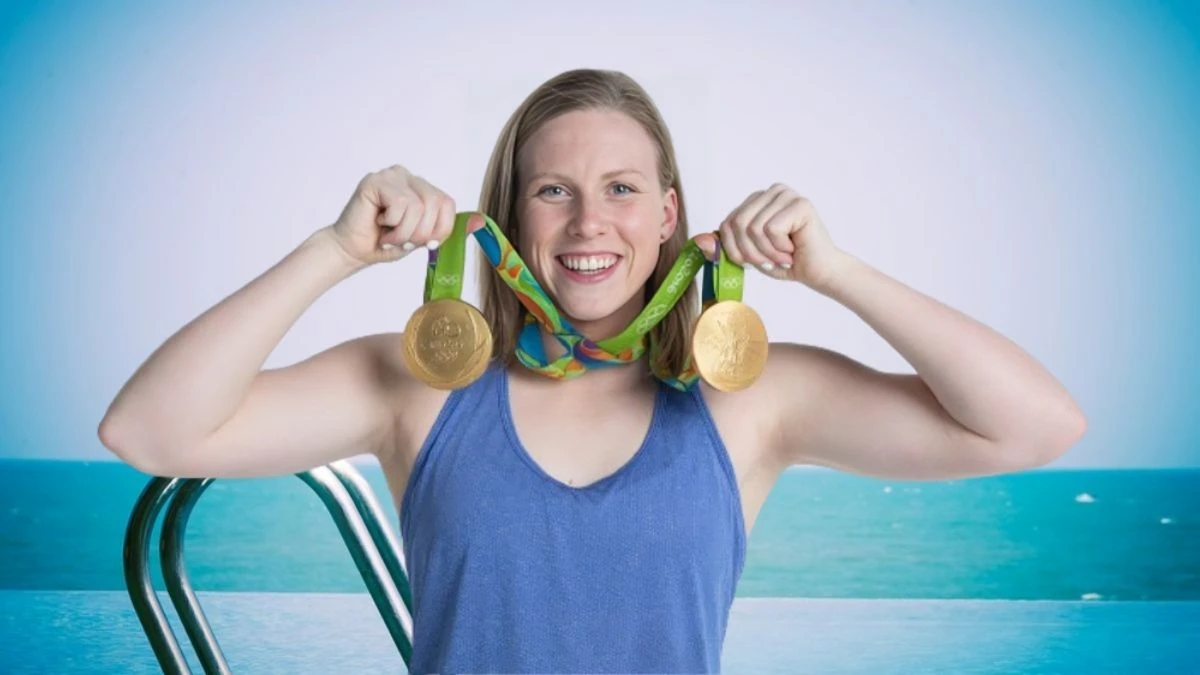 Is Lilly King Engaged? Who is Lilly King?