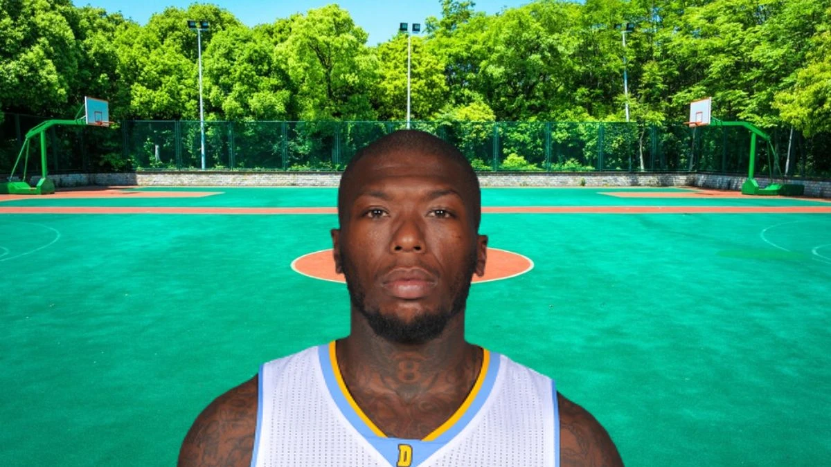 Nate Robinson Illness and Health Update Know about the Former NBA Player here